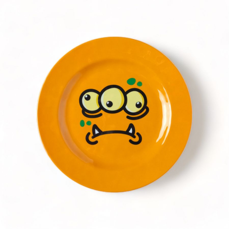 Тарелка Alberto Seletti Monsters 19039 в #REGION_NAME_DECLINE_PP#