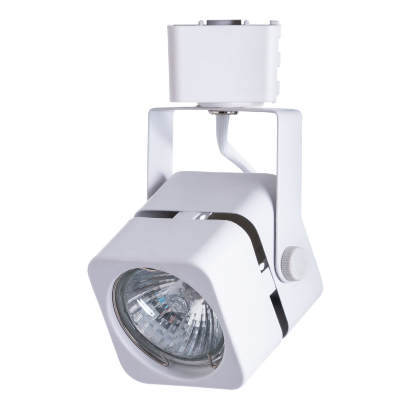 Спот Arte Lamp Misam A1315PL-1WH в Санкт-Петербурге