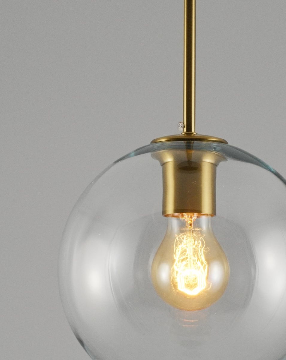 Подвесной светильник Moderli Sumatra V11525-1P в Санкт-Петербурге