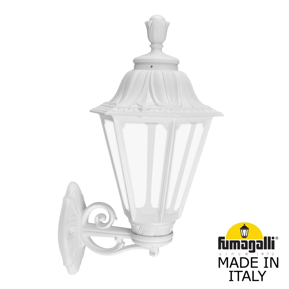 Уличный настенный светильник Fumagalli BISSO/RUT E26.131.000.WXE27 в Санкт-Петербурге
