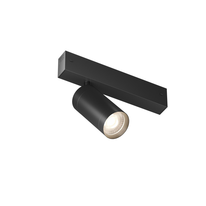 Трековый светильник Denkirs Smart Spot Zigbee DK8310-BK в Санкт-Петербурге