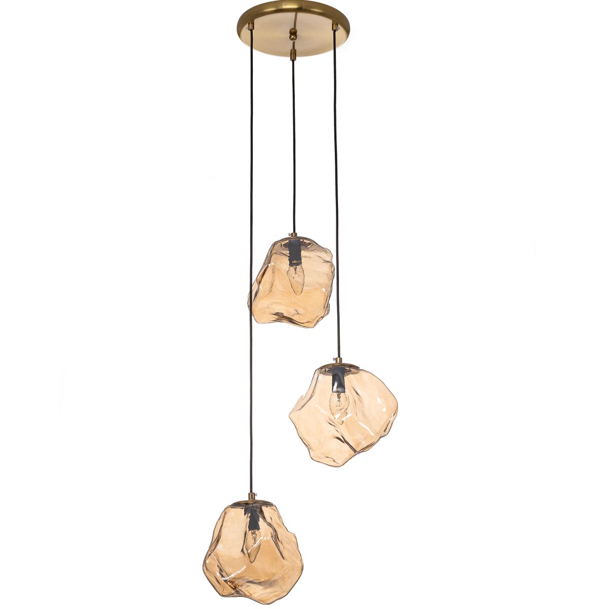 Подвесной светильник Citilux Rocka CL247084 в Санкт-Петербурге