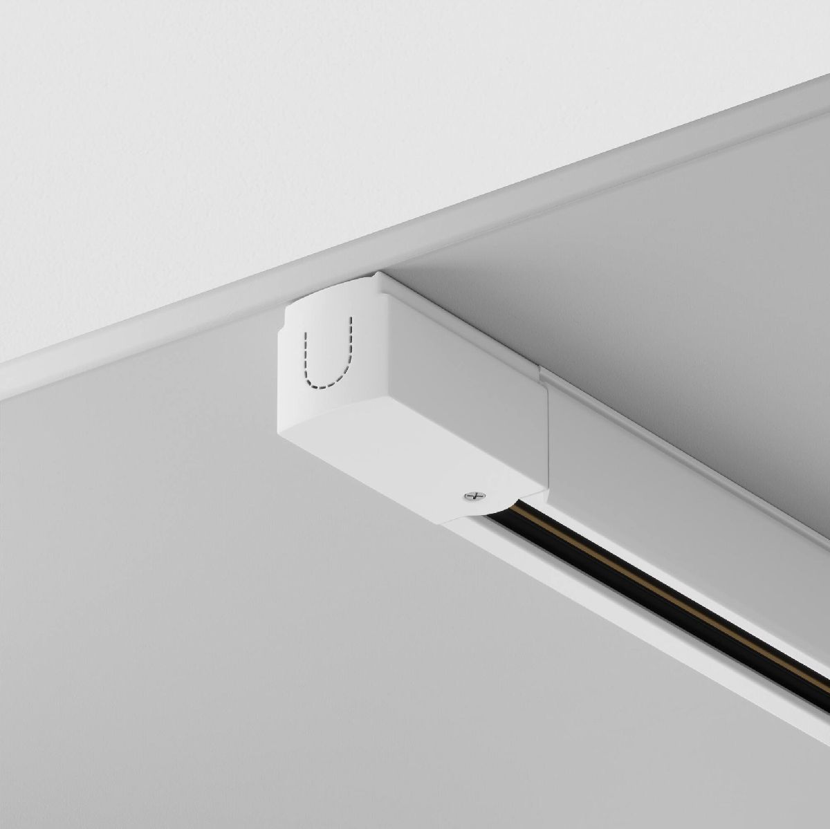 Шинопровод трехфазный Maytoni Technical Busbur trunking TRX005-311W в Санкт-Петербурге