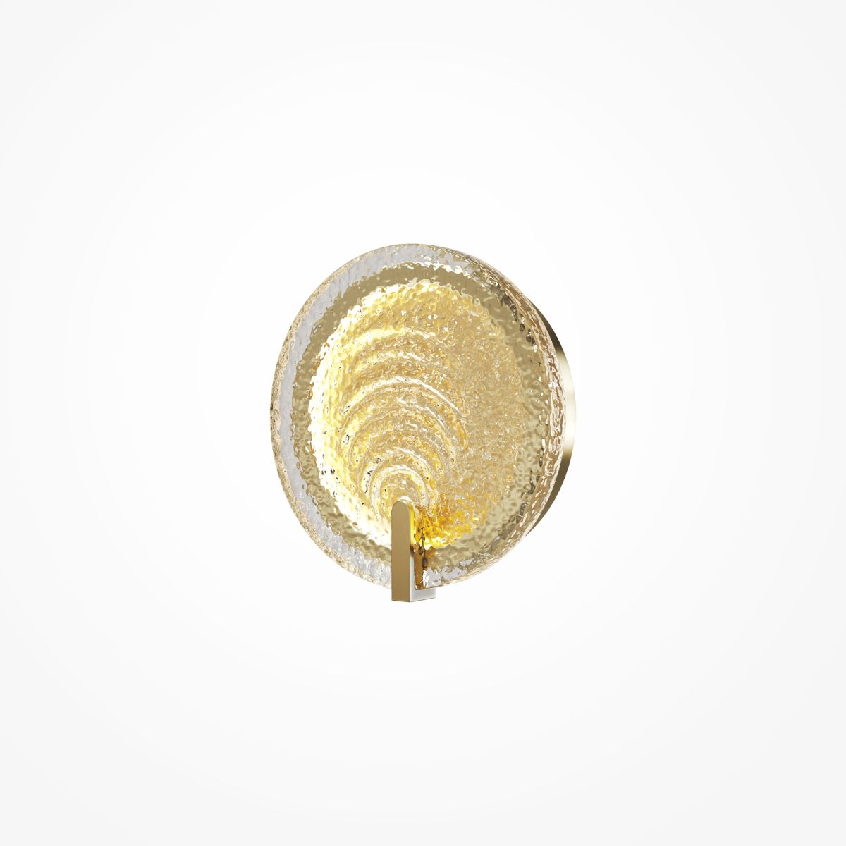 Настенный светодиодный светильник Maytoni Regatta MOD481WL-L5BS3K в #REGION_NAME_DECLINE_PP#