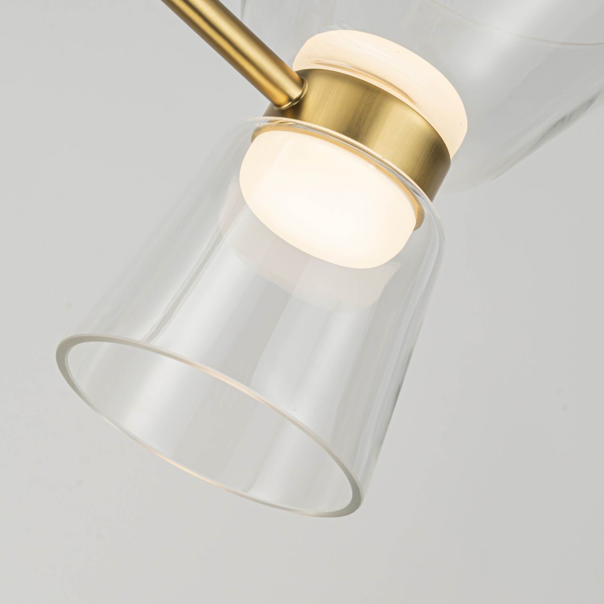 Подвесная люстра Mantra New York 9218 в Санкт-Петербурге