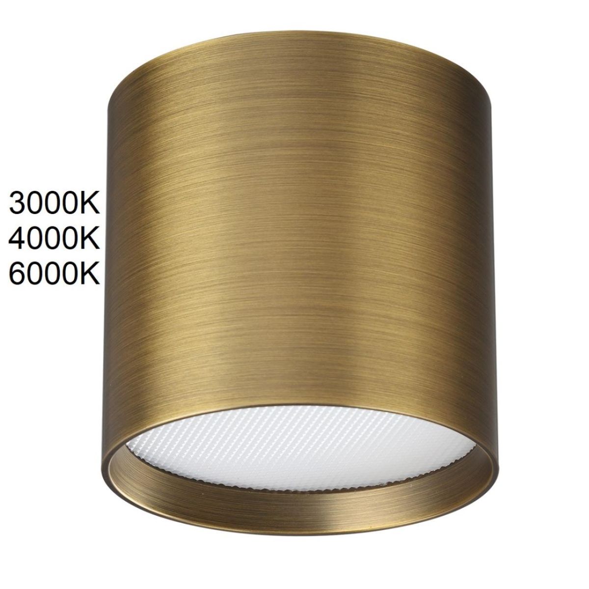 Потолочный светильник Odeon Light Hightech Oben 7128/8CL в Санкт-Петербурге