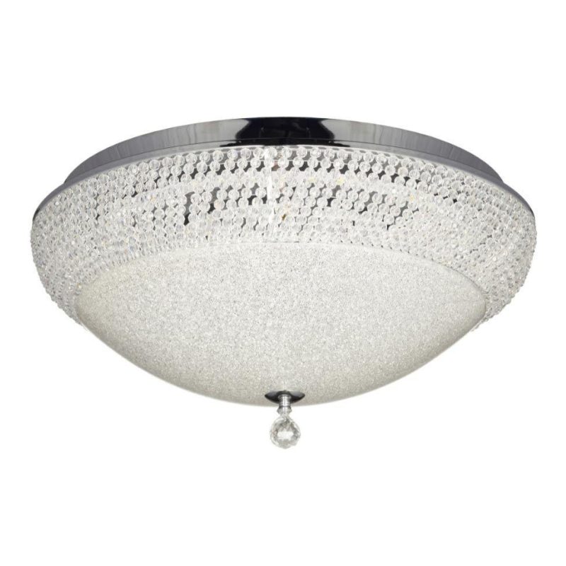 Потолочный светодиодный светильник Lumina Deco Ortaggio DDC 821-50A в Санкт-Петербурге