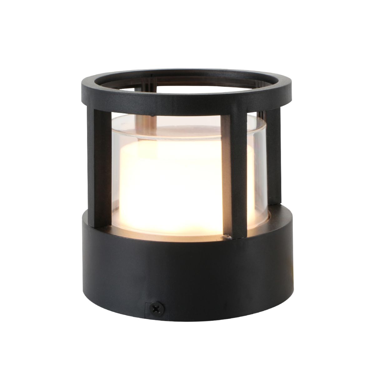 Уличный настенный светильник Escada Metope 30017W/02LED в #REGION_NAME_DECLINE_PP#