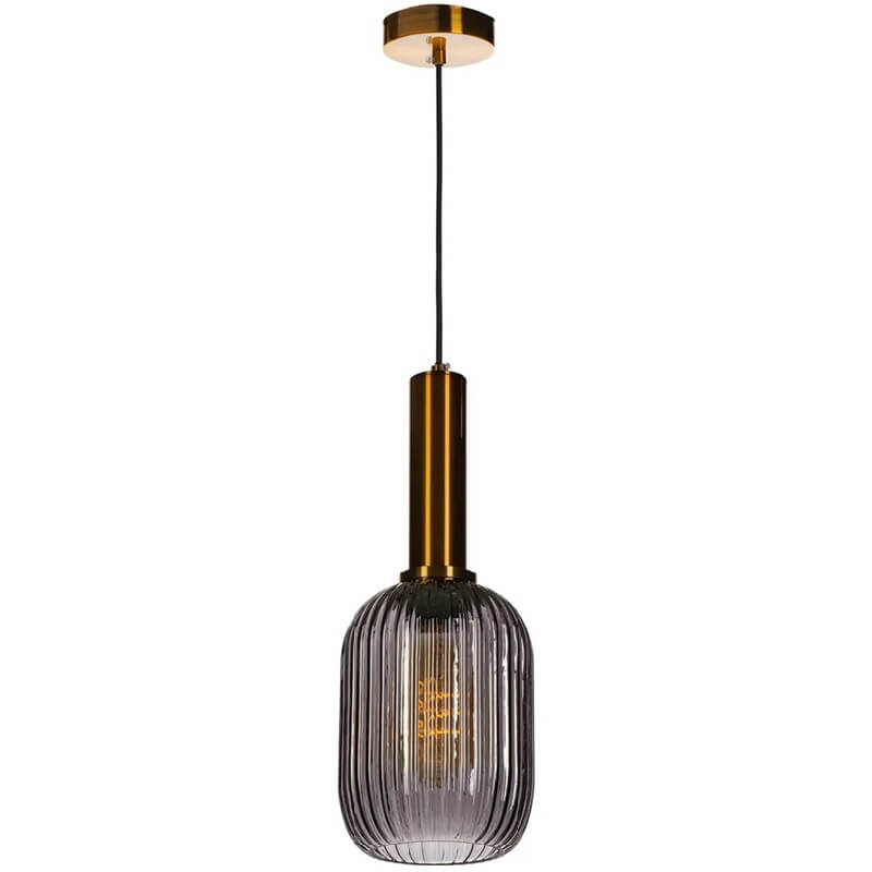 Подвесной светильник Loft IT IRIS 2070-A+BR УЦ в Санкт-Петербурге