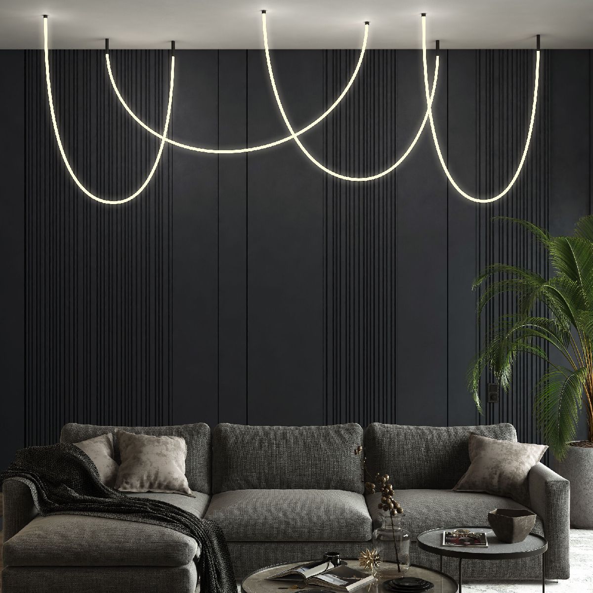 Гибкий неон Elektrostandard Full light 24690389203705 24V 12W 336Led 2835 IP20 a065972 в Санкт-Петербурге