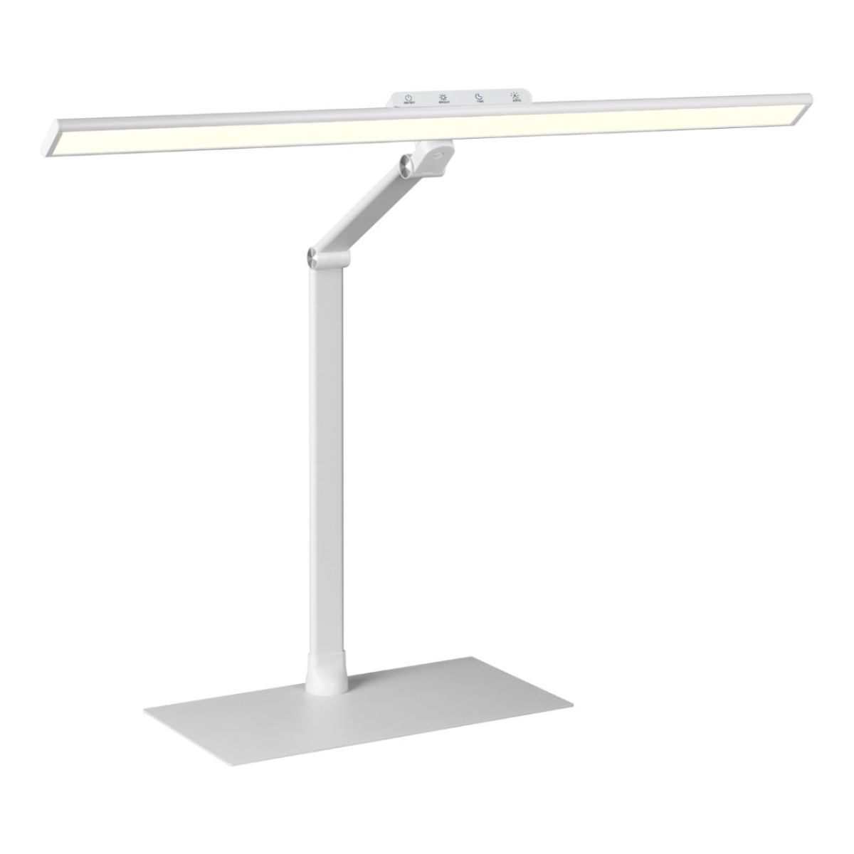 Настольная лампа диммируемая полного спектра Novotech Ledo Studi 359966 в Санкт-Петербурге