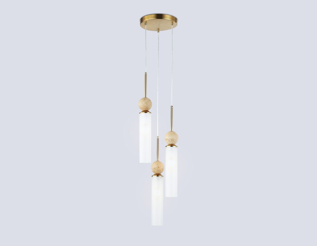 Подвесной светильник Ambrella Light High Light Modern LH53257 в Санкт-Петербурге