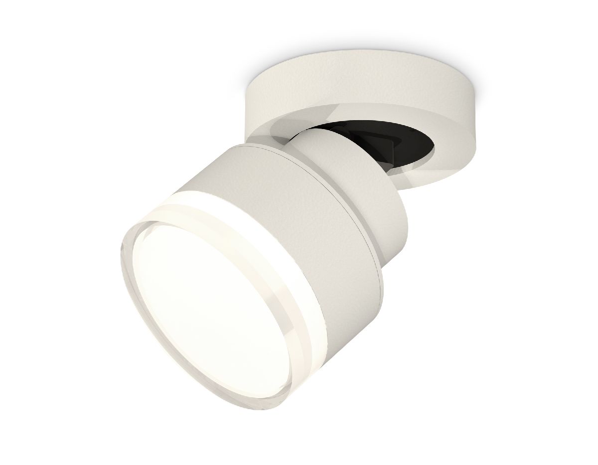 Накладной спот Ambrella Light Techno spot (A2228, A2105, C8101, N8399) XM8101028 в Санкт-Петербурге