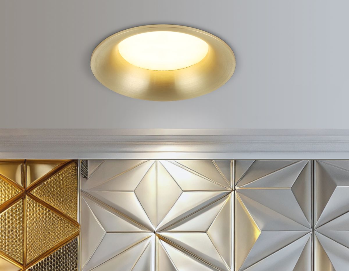 Точечный светильник Ambrella Light Techno Spot TN6755 в Санкт-Петербурге
