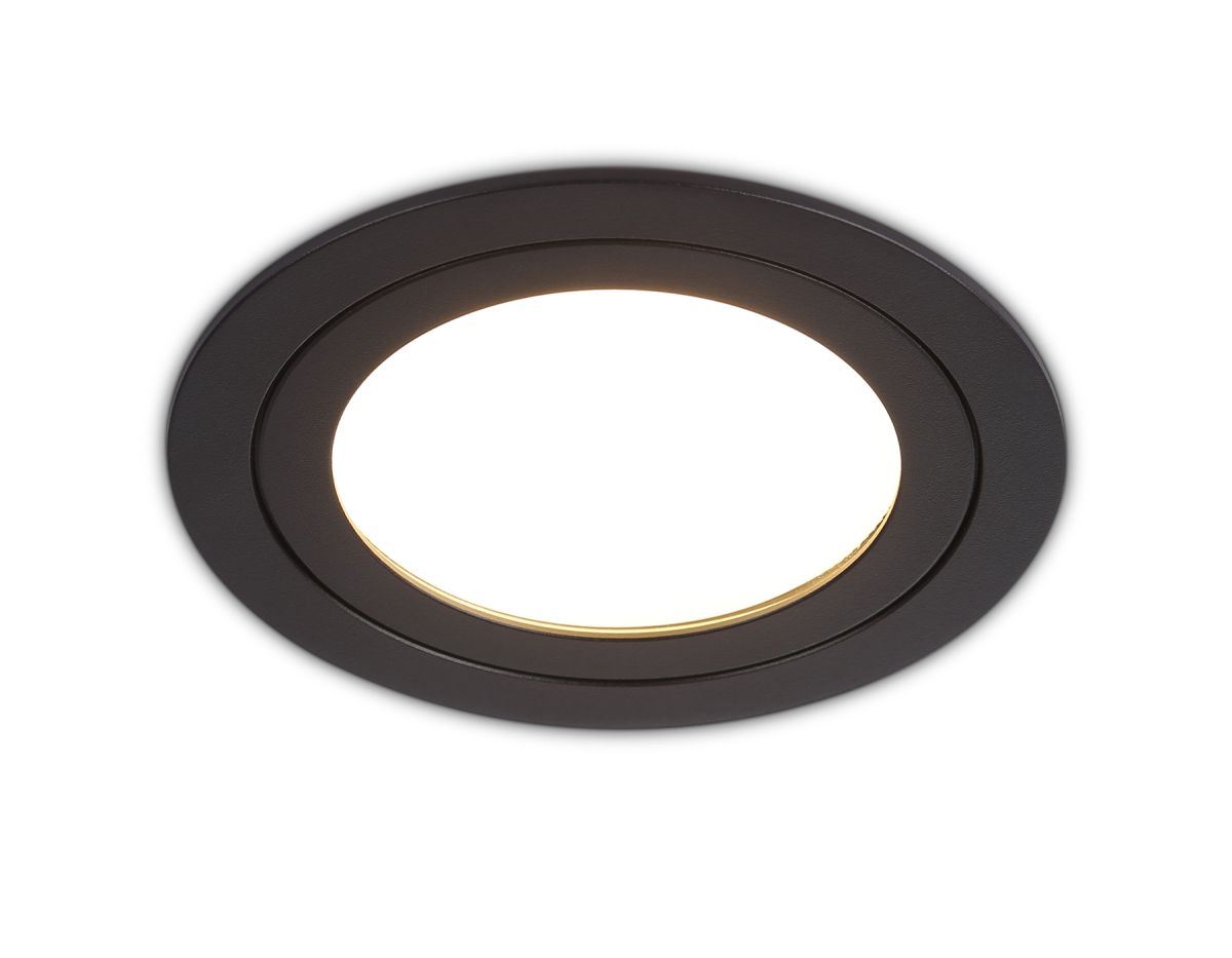 Встраиваемый светильник Ambrella Light Techno spot GX Standard tech TN51823 в Санкт-Петербурге