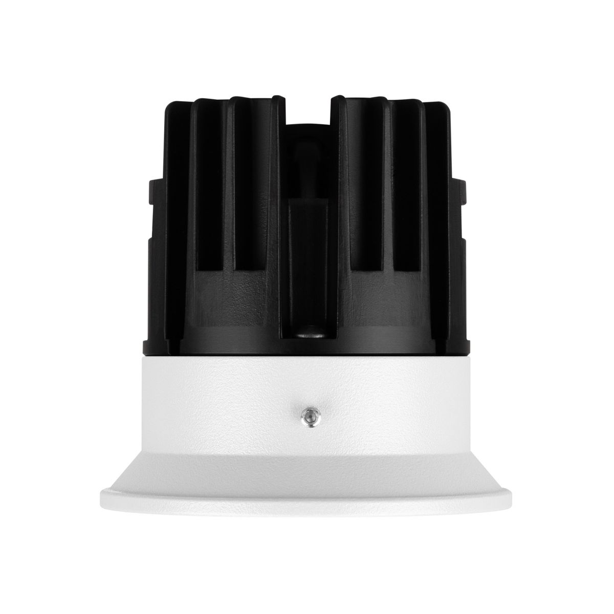 Светильник безрамочный Arlight DL-INTRAL-R63-8W Warm3000 (Белый RAL9003, 50 deg, 230V) (IP20 Металл) 064937 в Санкт-Петербурге