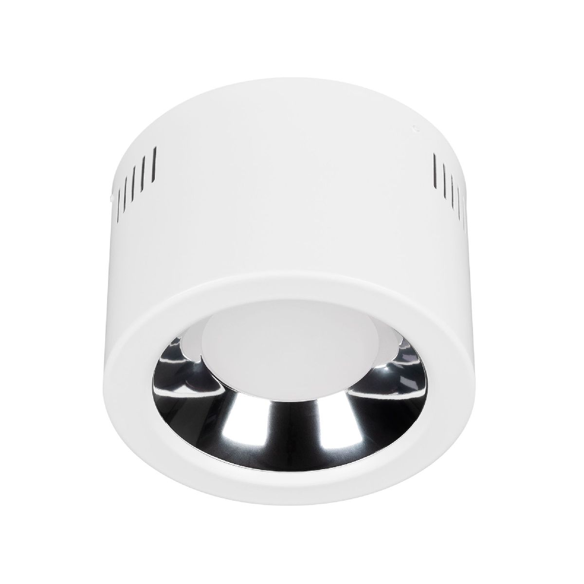 Накладной светильник Arlight SP-STORM-R176-20W Day4000-MIX 046458 в Санкт-Петербурге