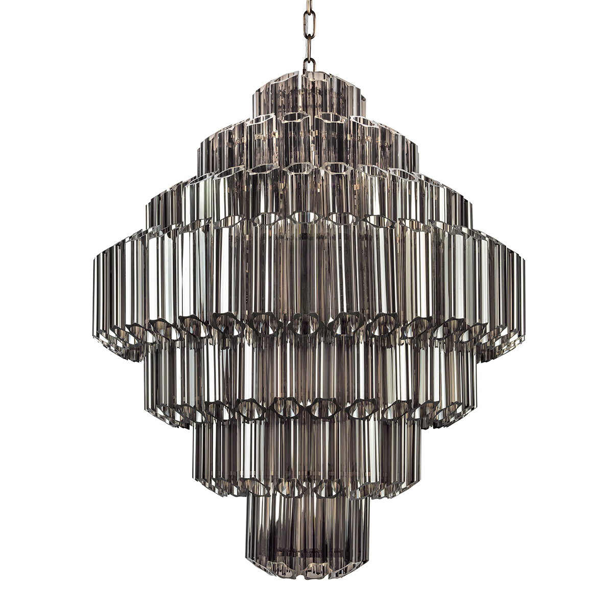 Подвесная люстра Loft IT Celebration 10579/800 Smoke в Санкт-Петербурге