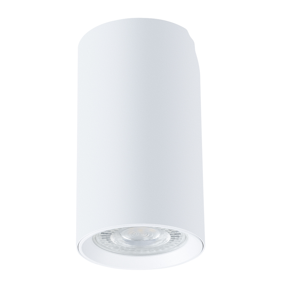 Спот Arte Lamp Nodo A3213PL-1WH в Санкт-Петербурге