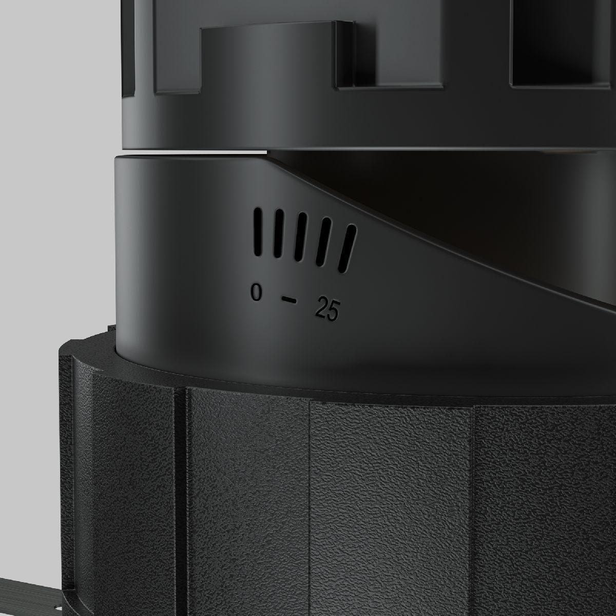 Встраиваемый светильник Maytoni Wise DL057-10W3K-B в Санкт-Петербурге