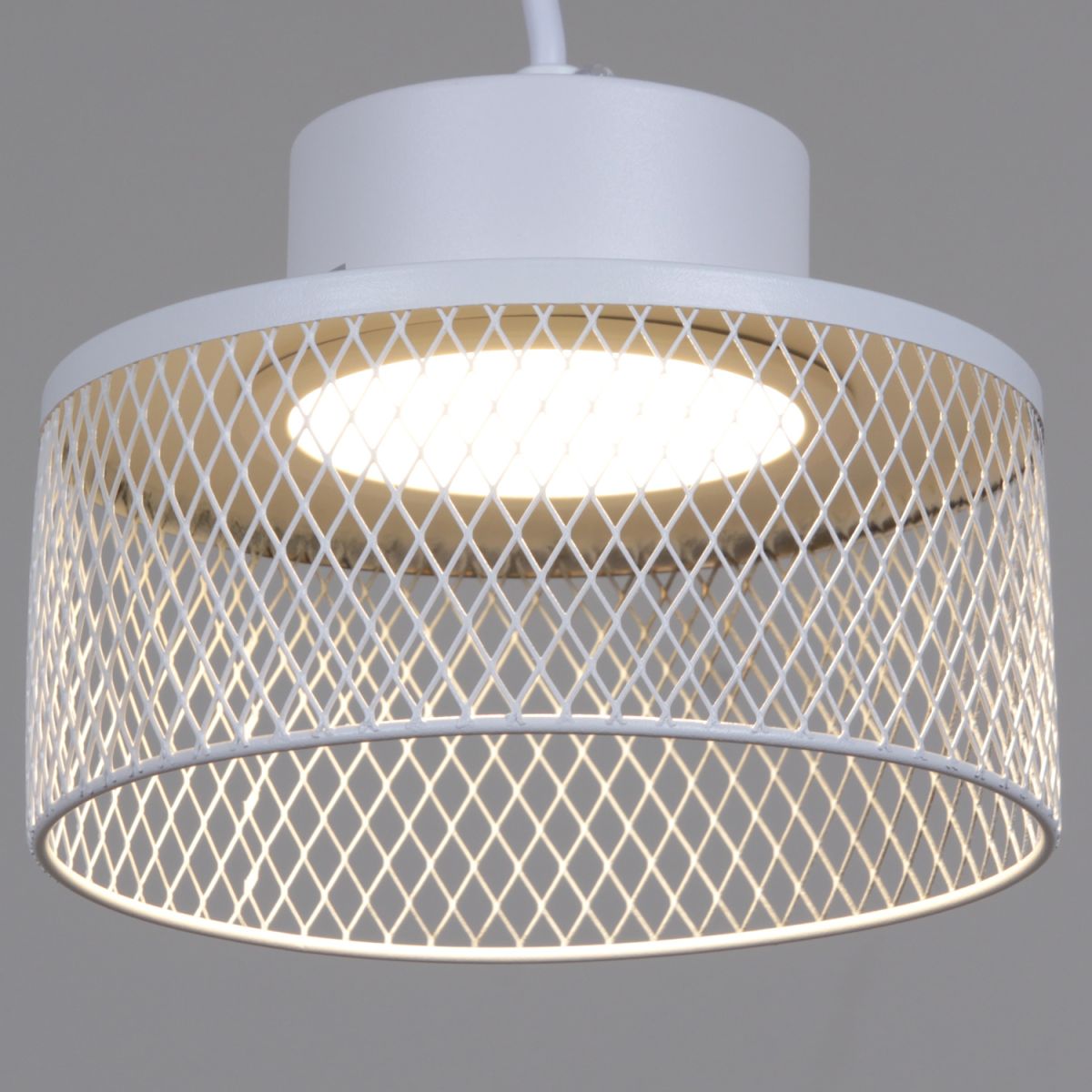 Подвесной светильник Reluce 01110-0.9-01 WT в Санкт-Петербурге