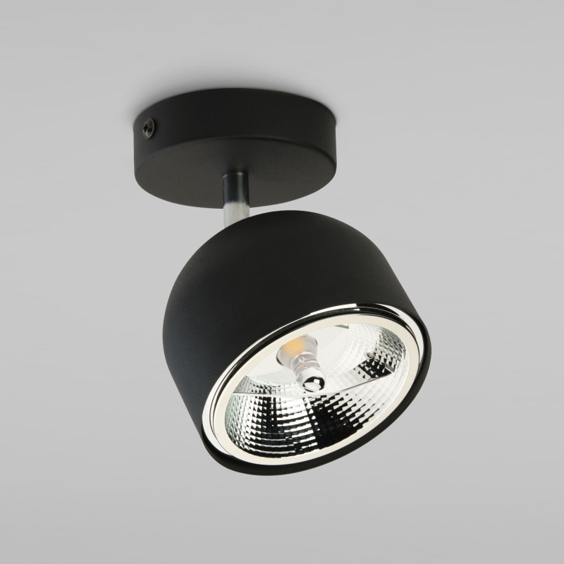 Спот TK Lighting 3419 Altea Black в Санкт-Петербурге