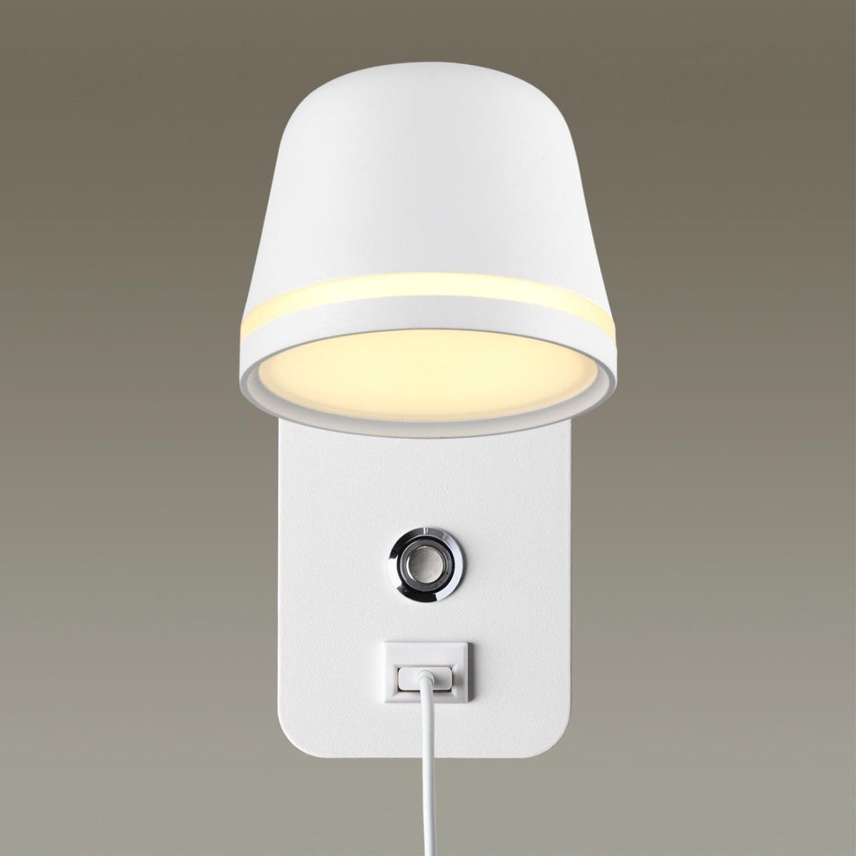 Бра Odeon Light Banks 4298/5WL в #REGION_NAME_DECLINE_PP#