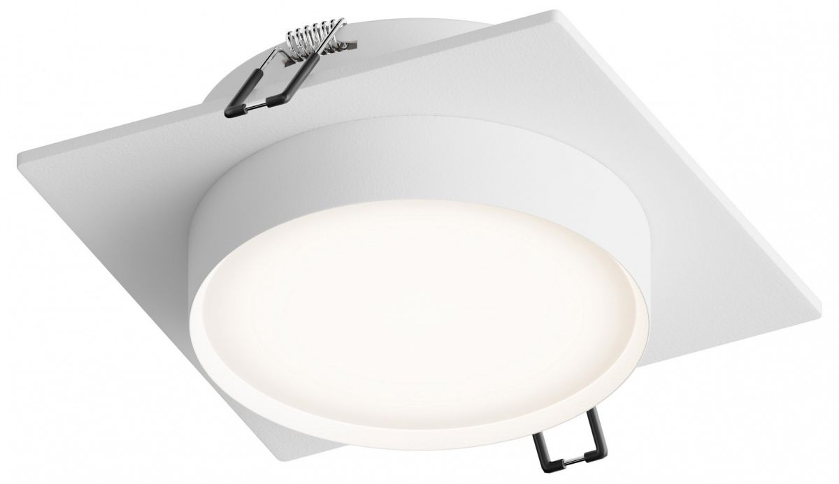 Встраиваемый светильник Hesby Lighting Nimbus HSBL_0128 в Санкт-Петербурге
