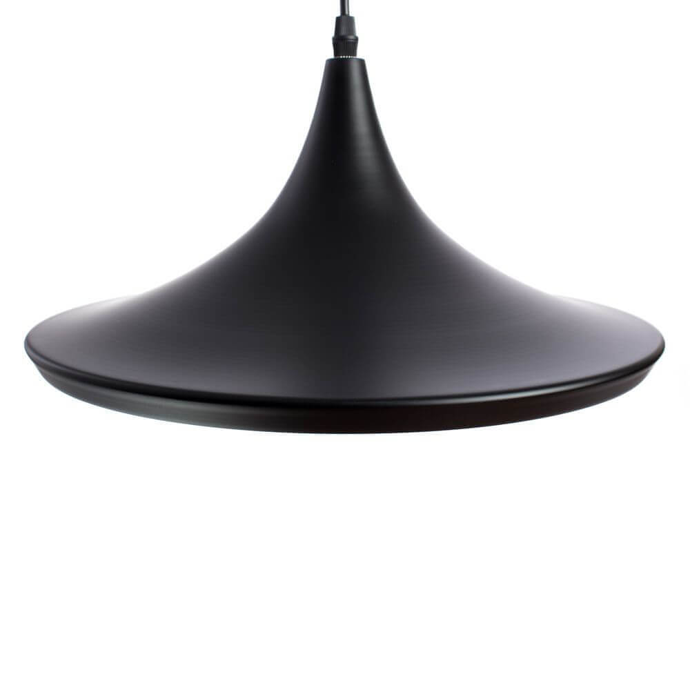 Подвесной светильник Arte Lamp Cappello A3406SP-1BK в #REGION_NAME_DECLINE_PP#