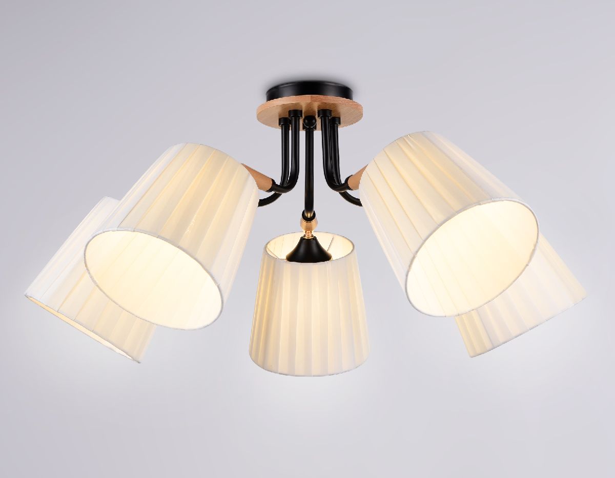 Потолочная люстра Ambrella Light Modern TR4733 в Санкт-Петербурге