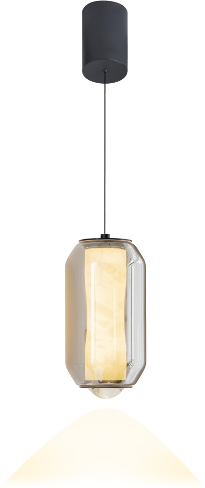 Подвесной светильник Stilfort Геолайт 4036/02/01P в Санкт-Петербурге