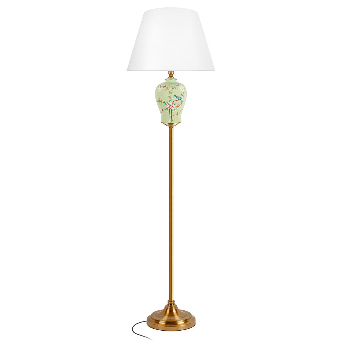 Торшер Loft IT Hydrangea 10383F в Санкт-Петербурге
