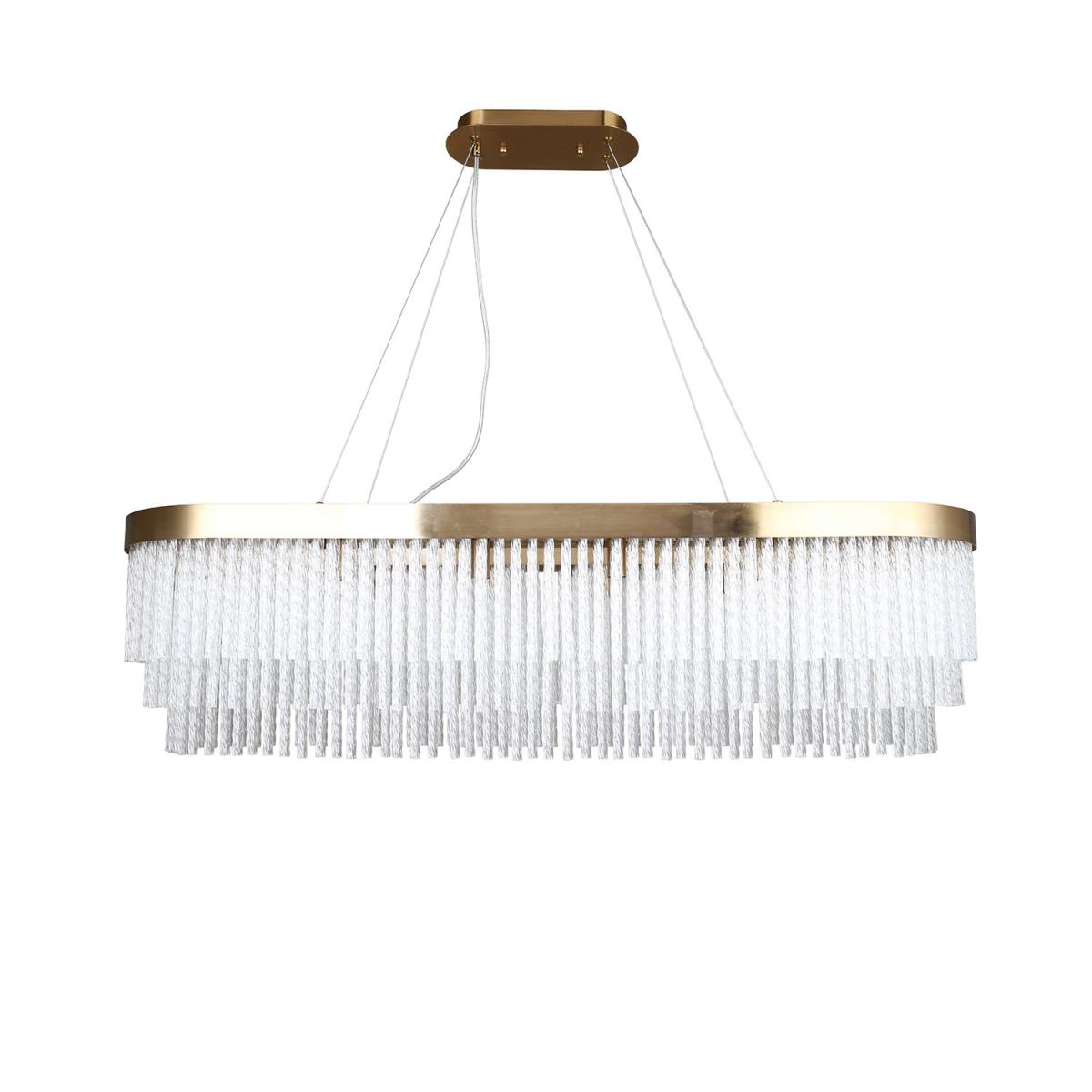 Подвесная люстра Favourite Bellinda 4189-14P в #REGION_NAME_DECLINE_PP#