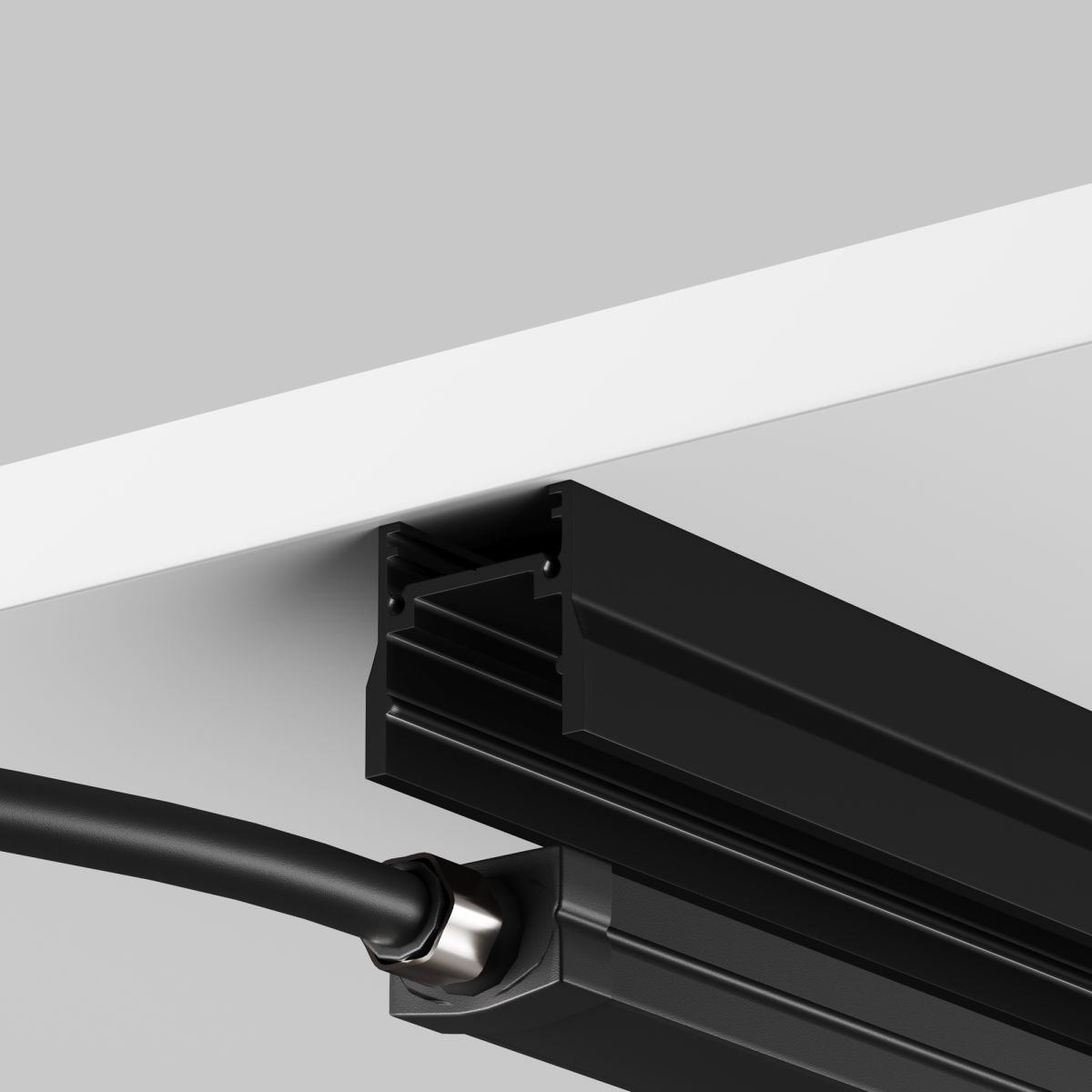 Уличная токоведущая лента Maytoni Elasity IP O-TR001-PL-L3 в Санкт-Петербурге