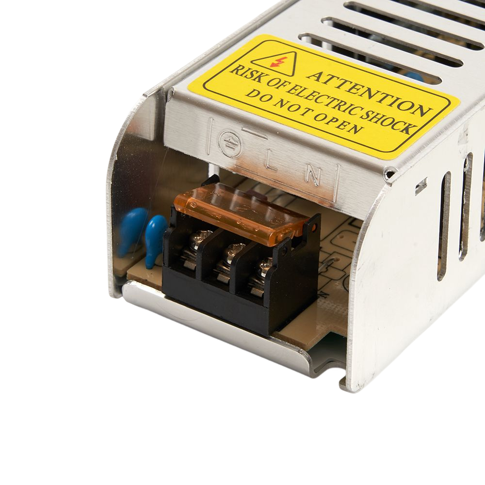 Блок питания для светодиодной ленты Feron LB009 12V 100W IP20 8,4A 21488 в Санкт-Петербурге
