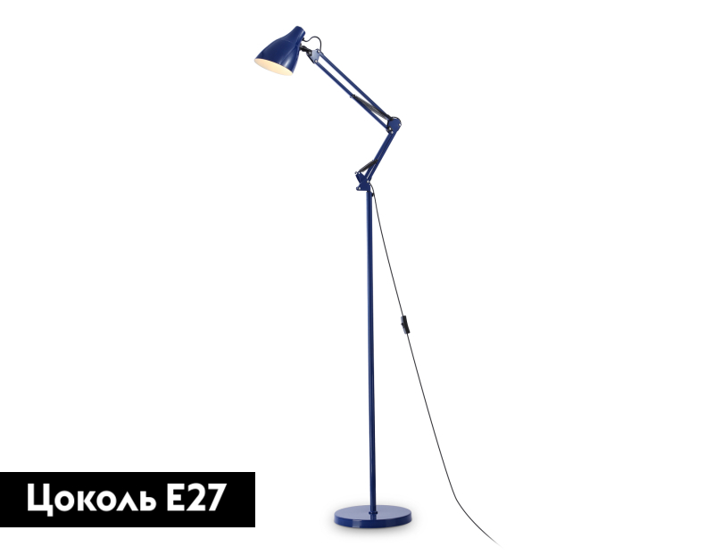 Торшер Ambrella Light Floor TR97647 в Санкт-Петербурге