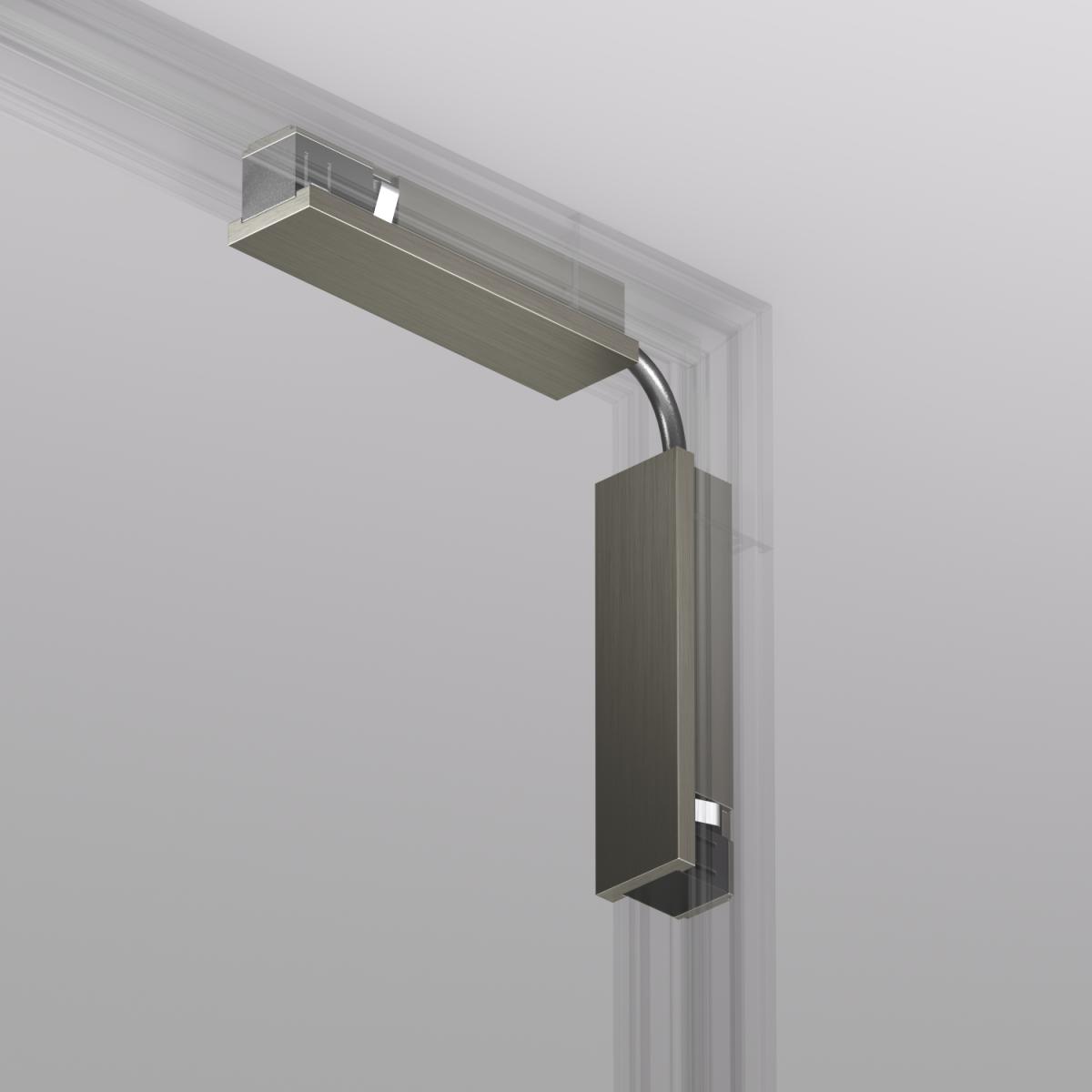 Коннектор Denkirs Shine base TR5724-DN в Санкт-Петербурге