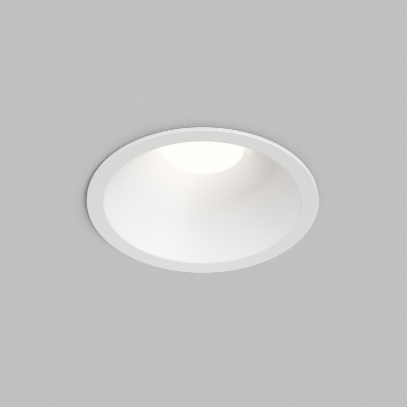 Встраиваемый светильник Denkirs Shine Glow DK2431-WH в Санкт-Петербурге