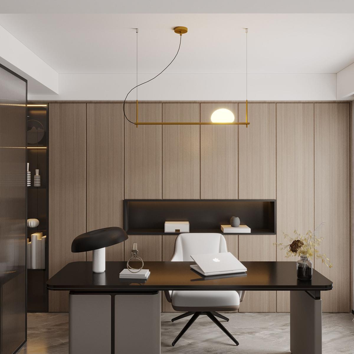 Подвесной светильник Eurosvet Stair 70145/1 латунь a061369 в #REGION_NAME_DECLINE_PP#