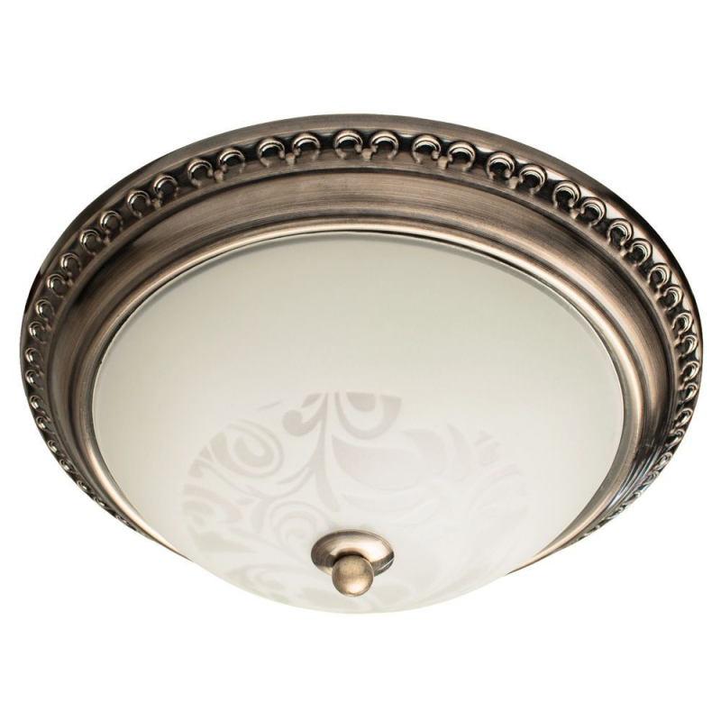 Потолочный светильник Arte Lamp 28 A3009PL-2AB в #REGION_NAME_DECLINE_PP#