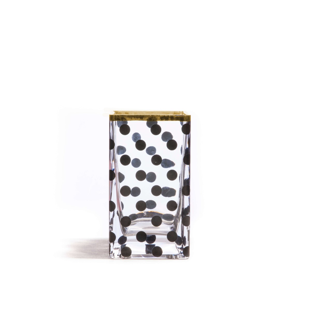 Ваза Shit Pois Small Seletti Toiletpaper Glass Vase 14120 в Санкт-Петербурге