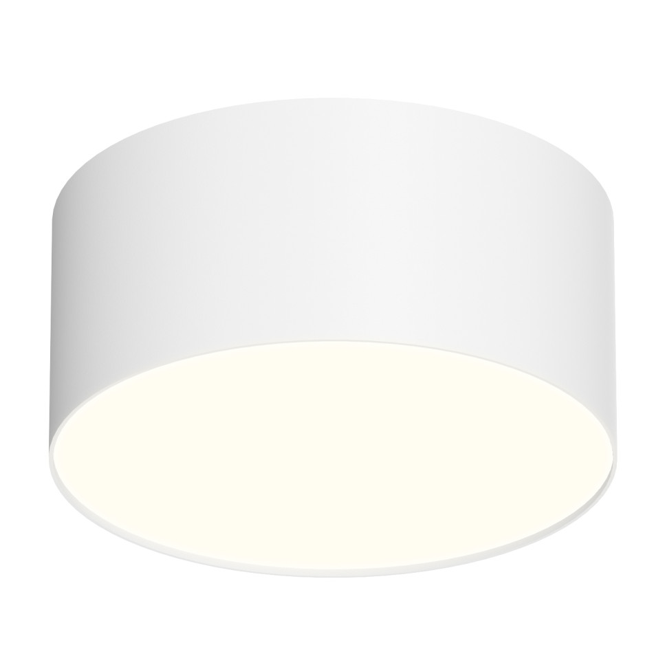 Потолочный светильник Italline IT014-0206 white в Санкт-Петербурге