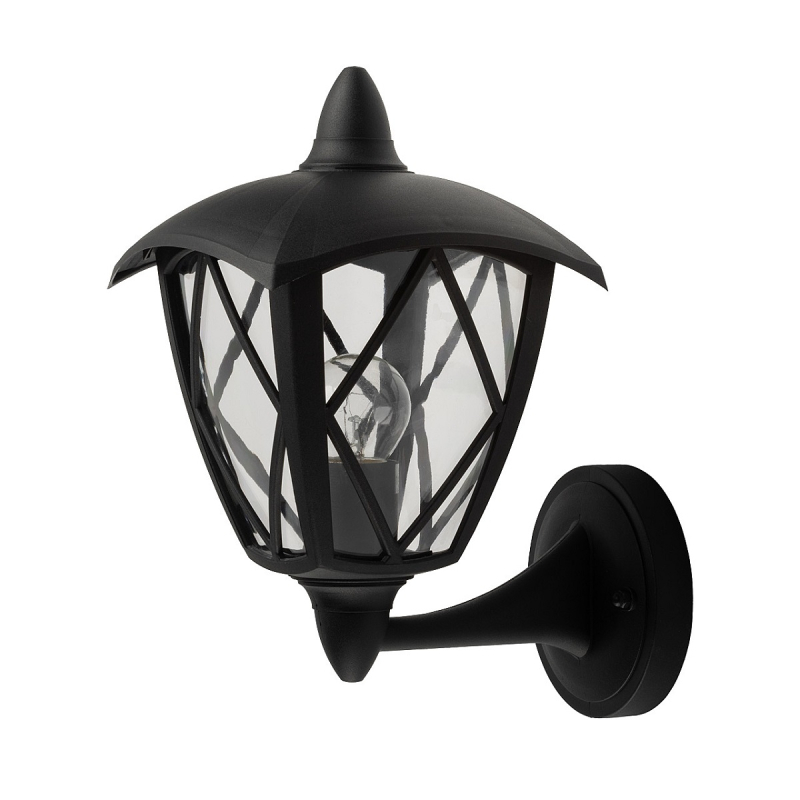 Уличный настенный светильник De Markt City Корсо 801022201 в Санкт-Петербурге