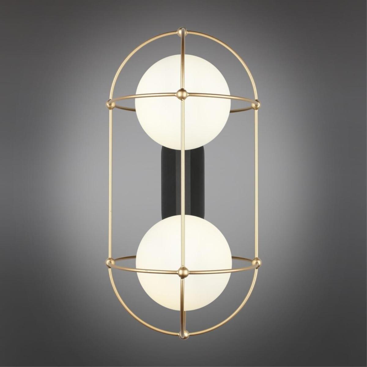 Бра Aployt Mahot APL.317.01.02 в Санкт-Петербурге