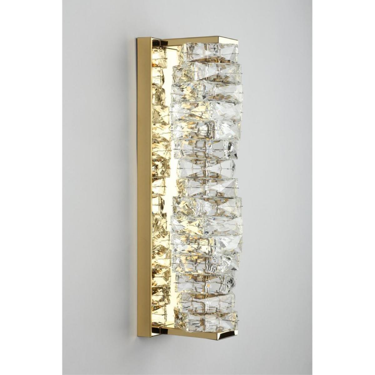 Настенный светильник Aployt Milunia APL.050.11.10 в #REGION_NAME_DECLINE_PP#