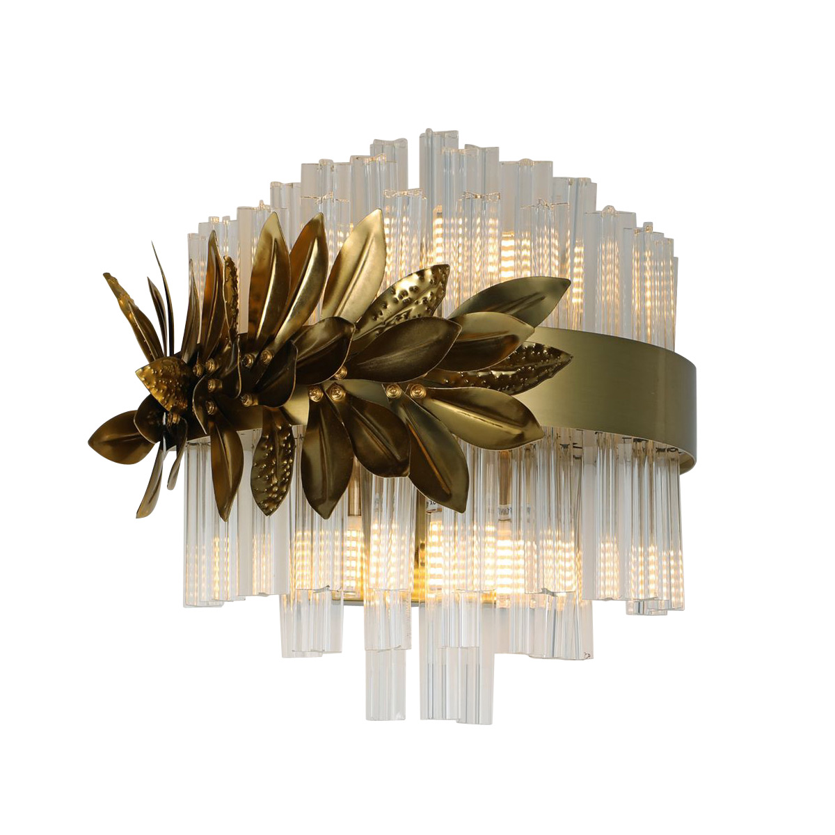 Настенный светильник DeLight Collection 17966-1W gold в Санкт-Петербурге
