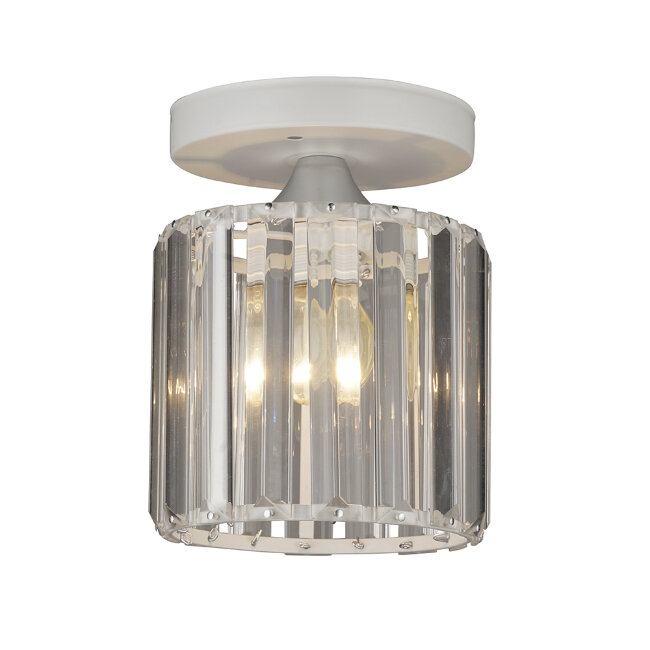 Потолочный светильник Wedo Light Lorink WD3520/1C-WT-CL в Санкт-Петербурге