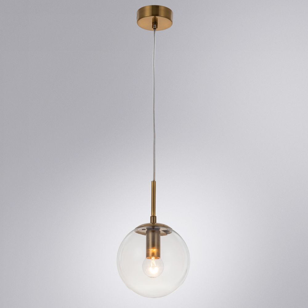 Подвесной светильник Arte Lamp Volare A1915SP-1AB в #REGION_NAME_DECLINE_PP#