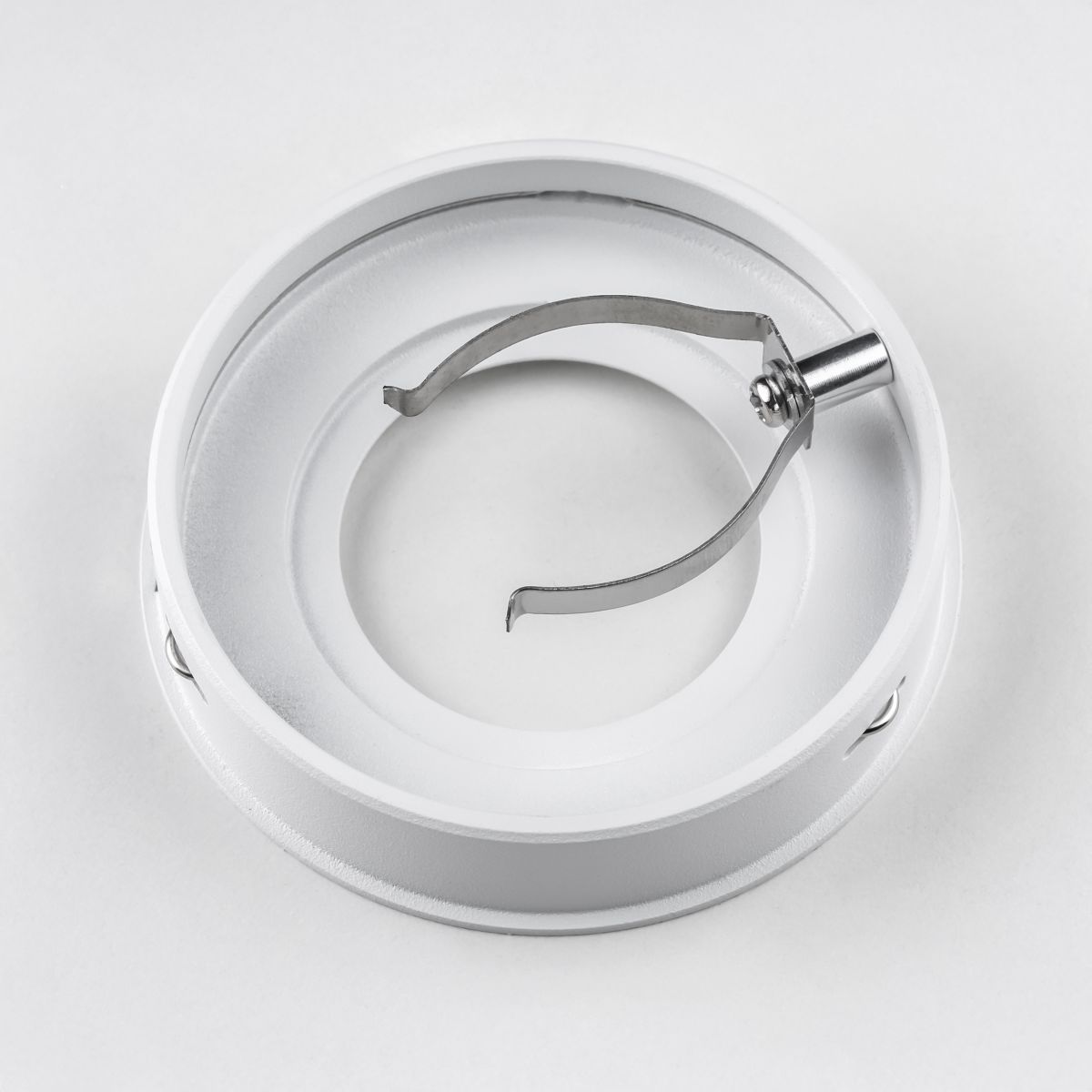 Насадка торцевая на светильник RULLO dia 80 mm Lightstar Rullo 204486 в Санкт-Петербурге