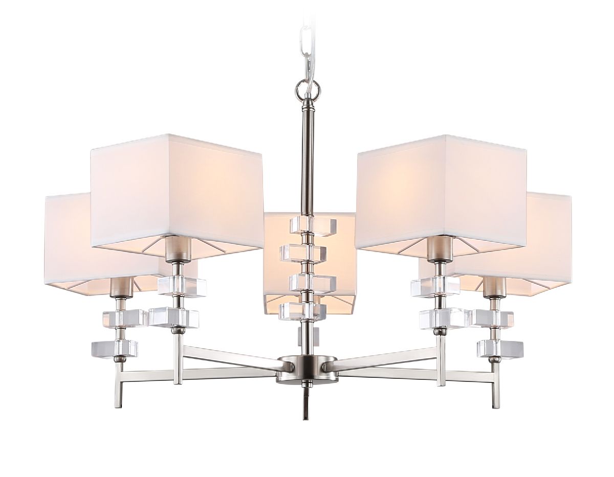 Подвесная люстра Ambrella Light High Light Classic LH71321 в Санкт-Петербурге